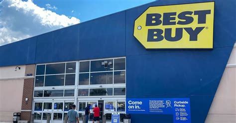 best buy hours sunday